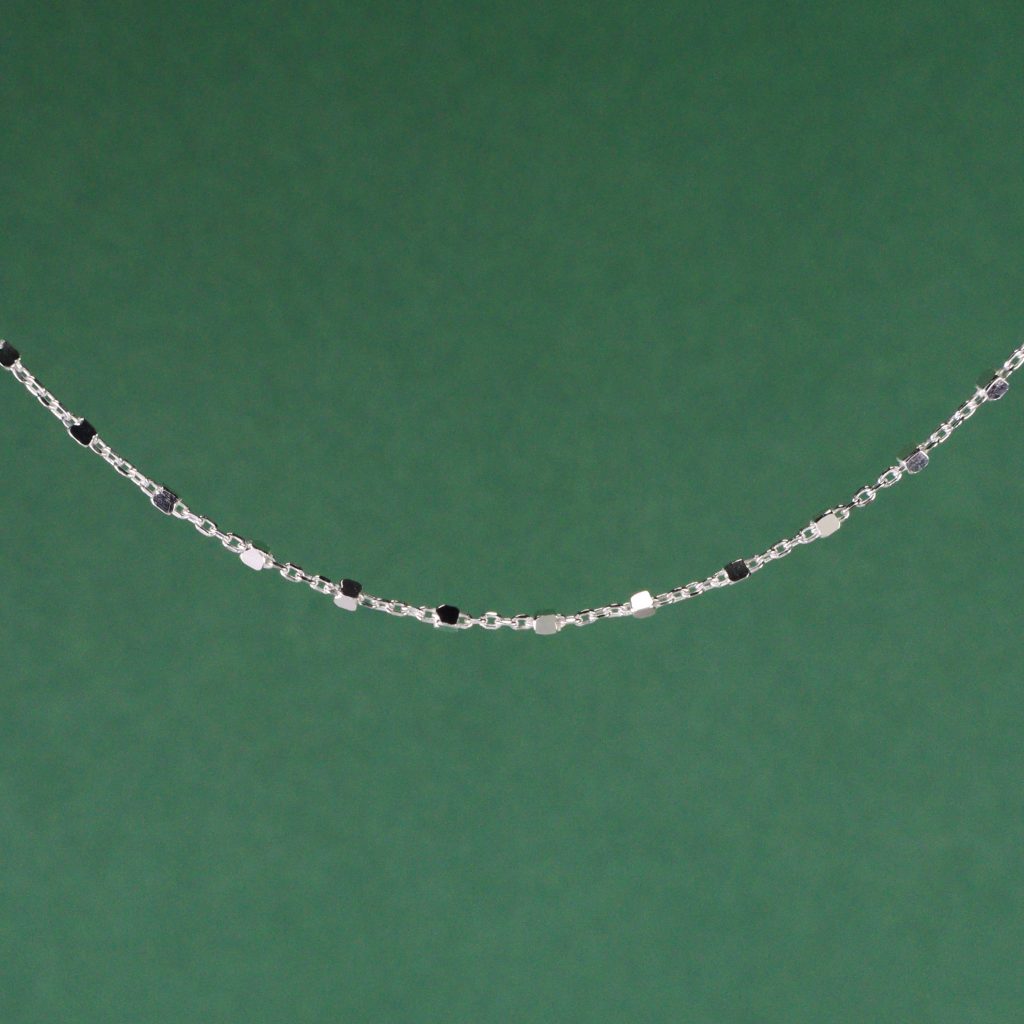 Cadena cubos lumina