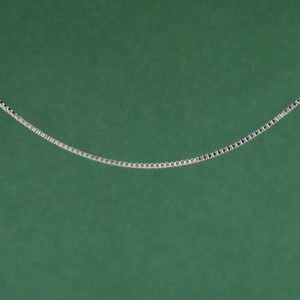 Cadena veneciana clásica