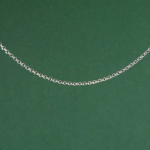 Cadena rolo slim