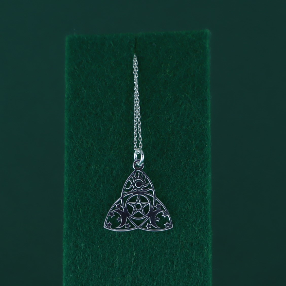 Triqueta y pentagrama - Imagen 2