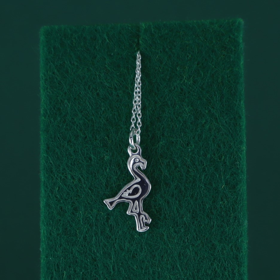 Amuleto flamenco - Imagen 3