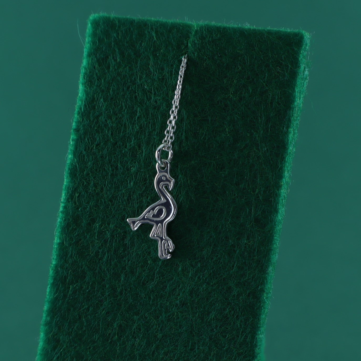 Amuleto flamenco - Imagen 2