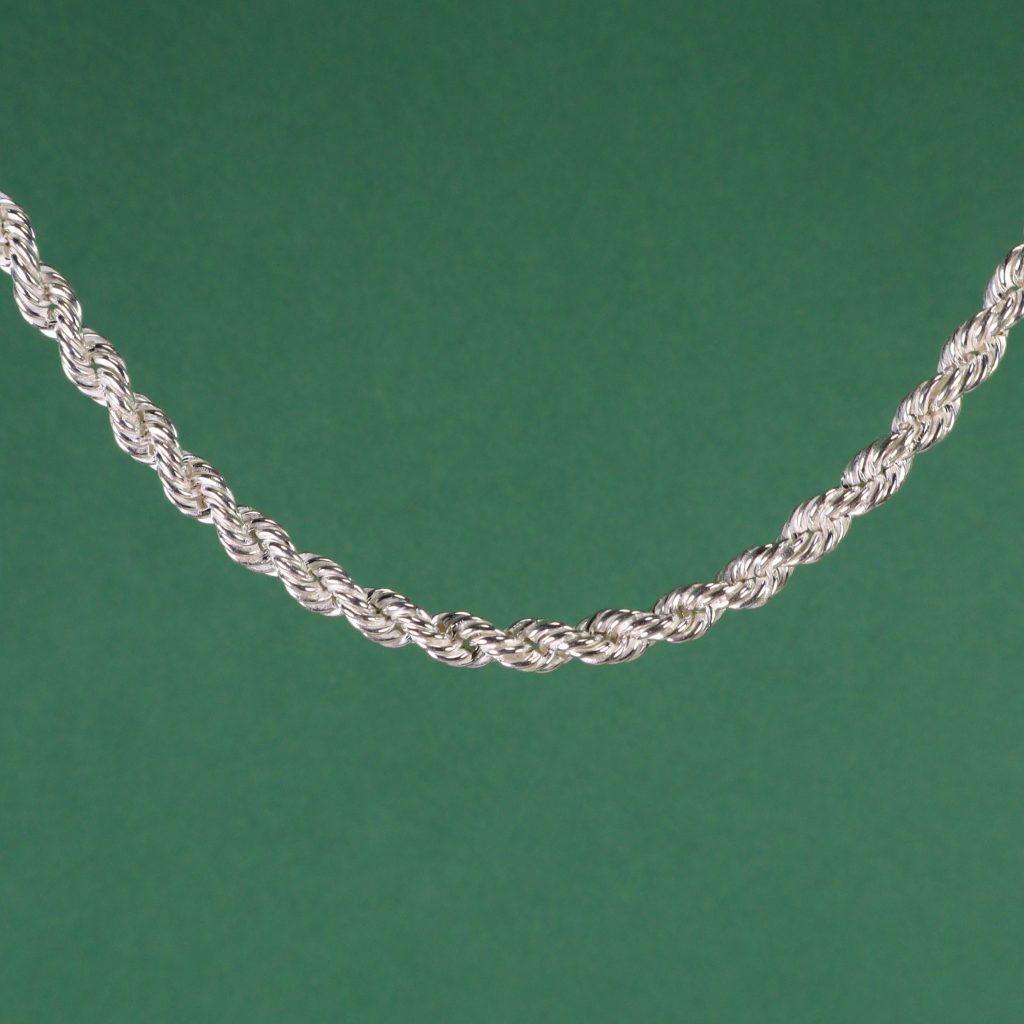 Cadena cordón Signature