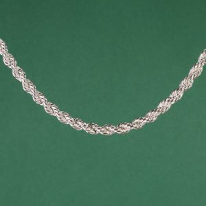Cadena cordón Signature