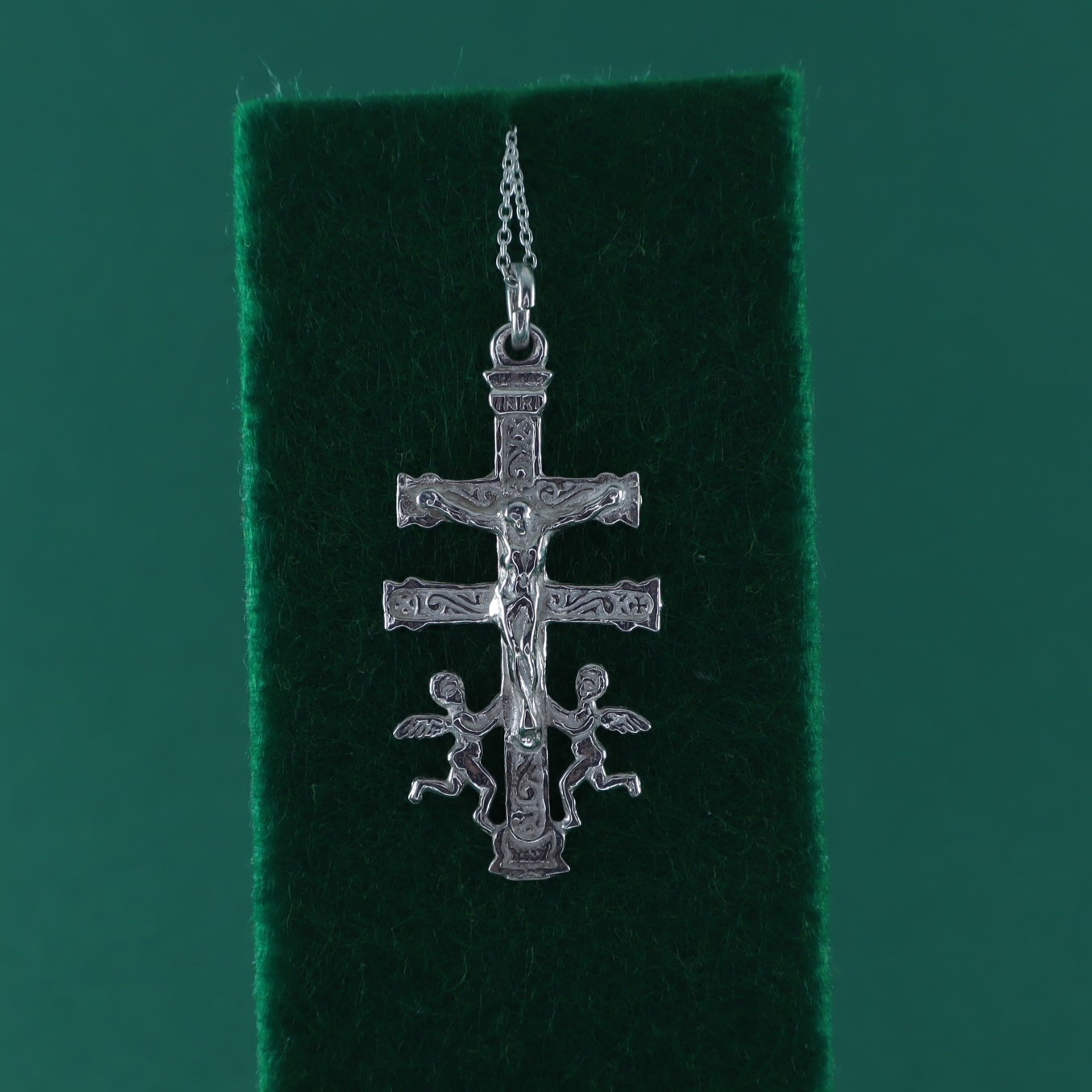 Gran Cruz de Caravaca