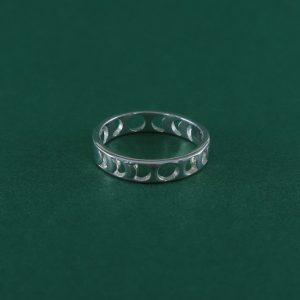 Anillo fase lunar