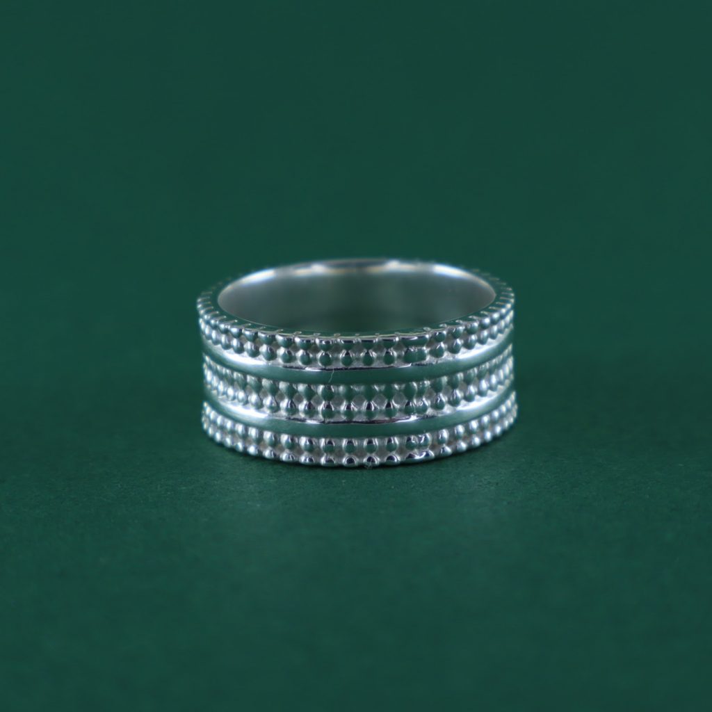 Anillo ancho Lisboa