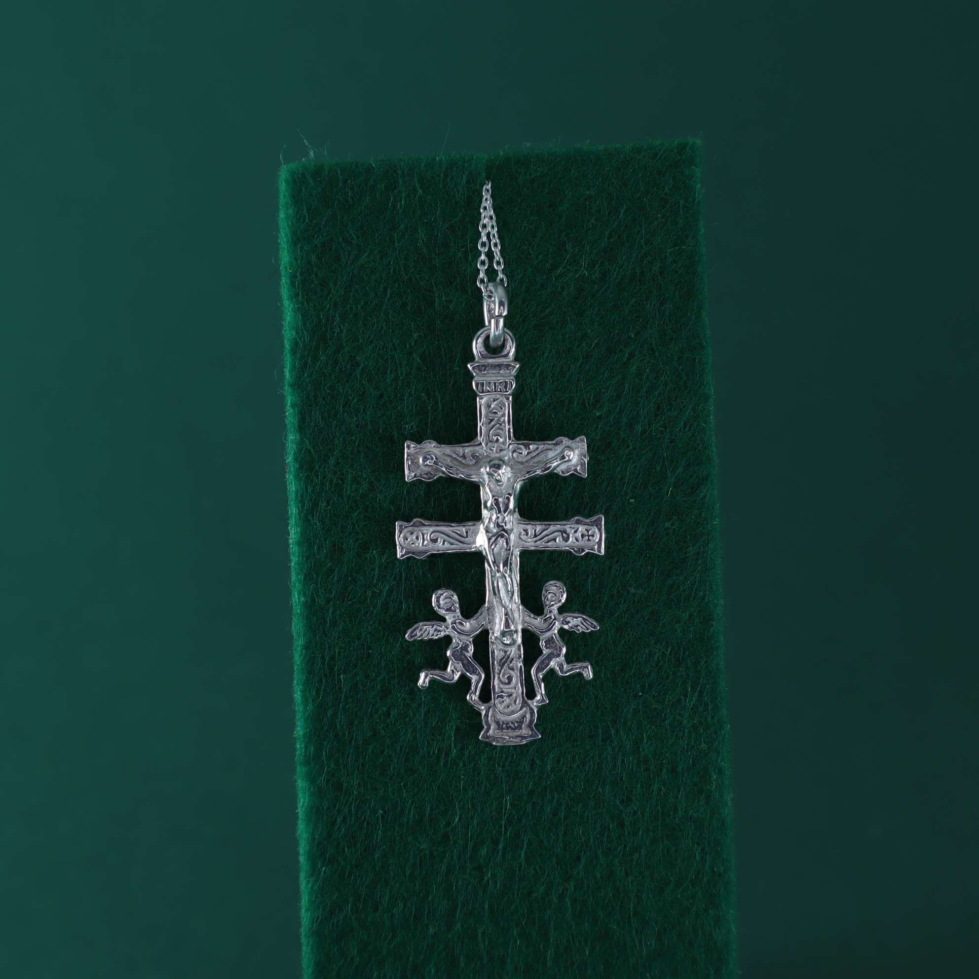 Gran Cruz de Caravaca - Imagen 2