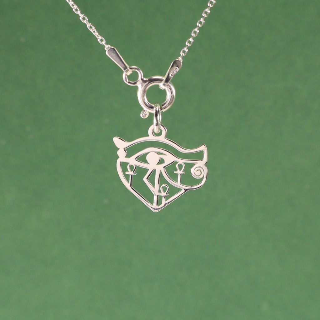 Ojo de Horus