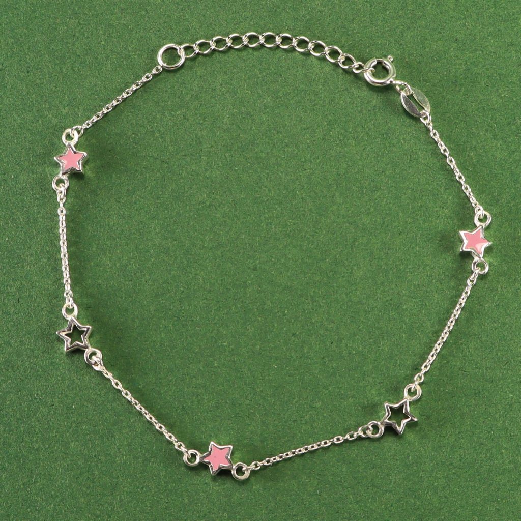 Estrellas en cadena