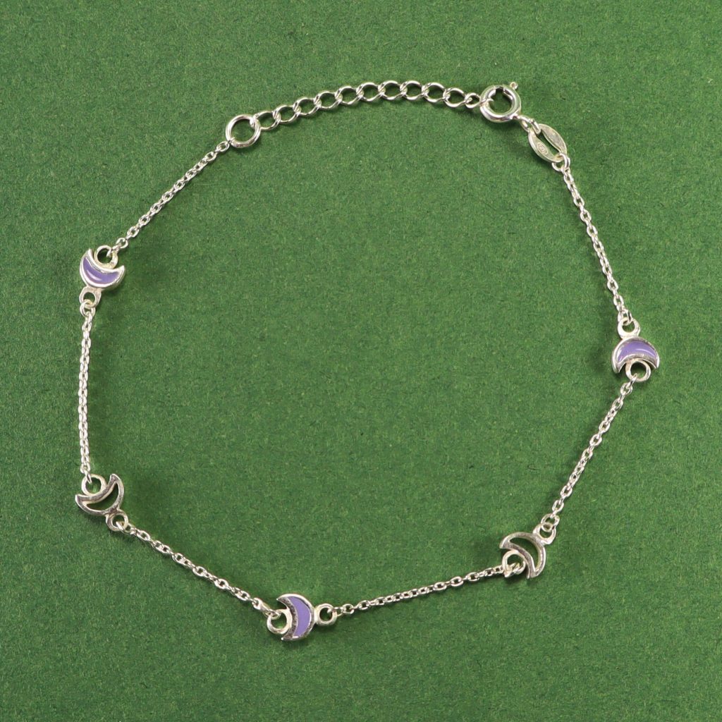 Lunas en cadena