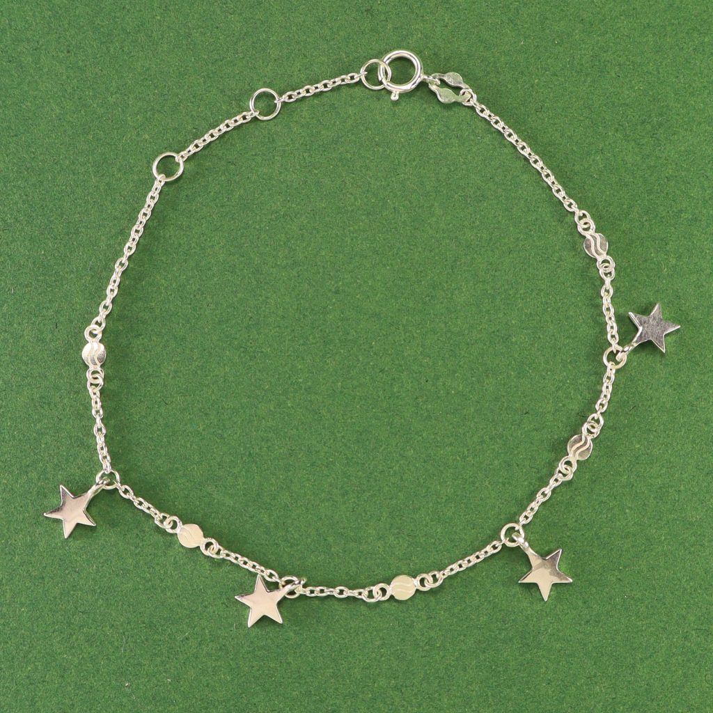 Deseos de estrella