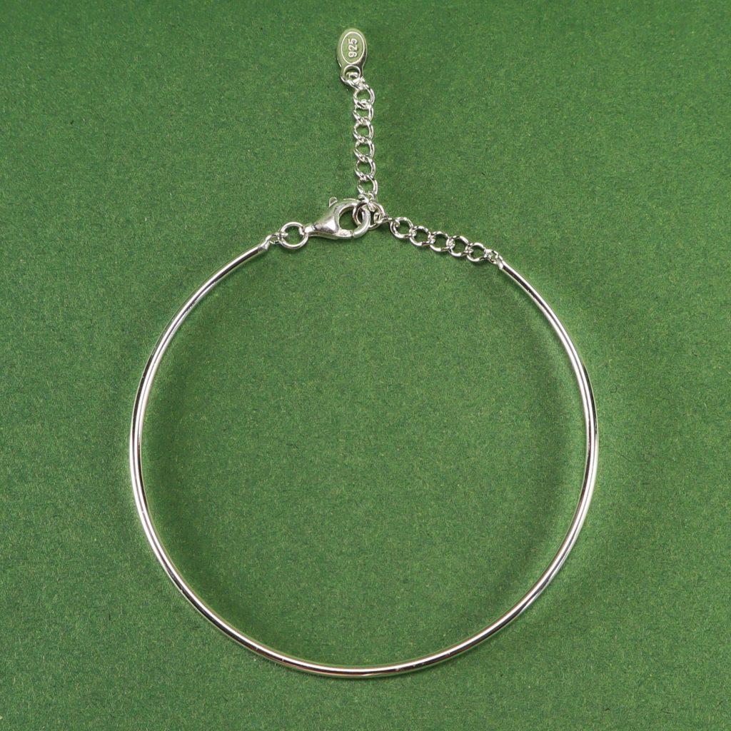 Pulsera Halo Chain