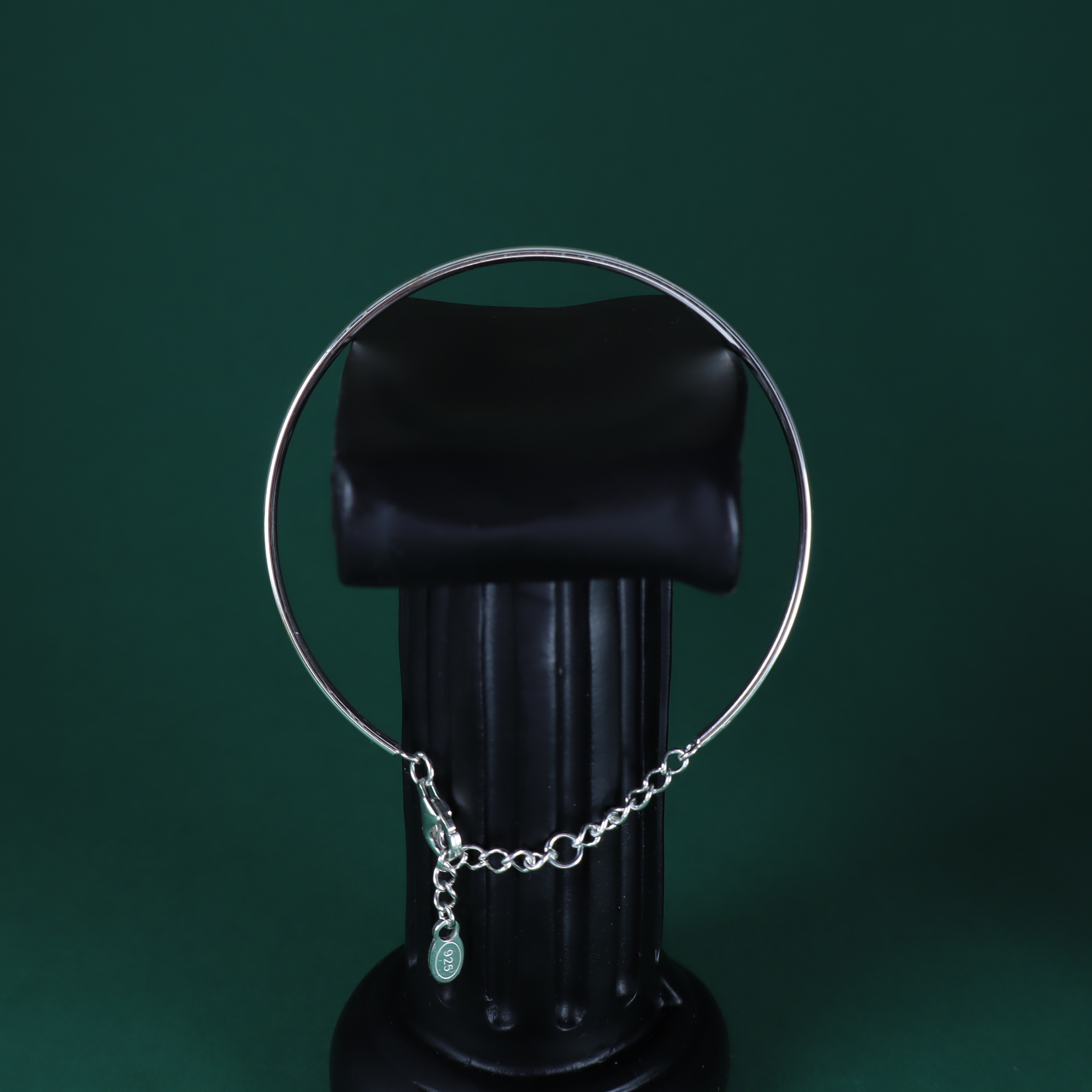 Pulsera Halo Chain - Imagen 2