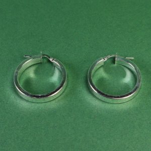 Argolla Plana XL