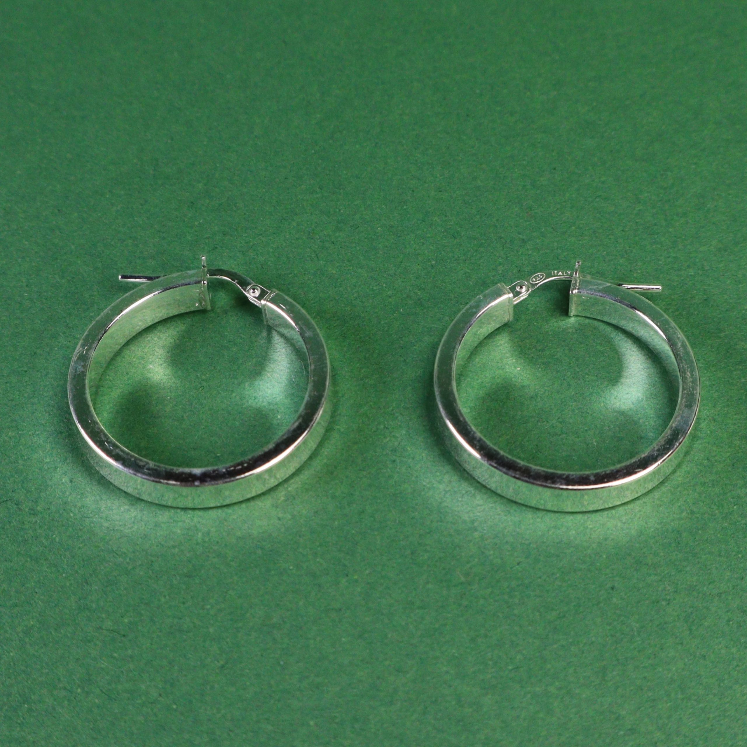 Argolla Plana XL
