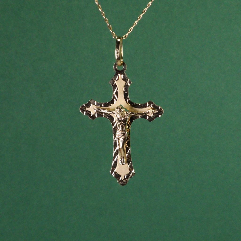 Cruz Eterna