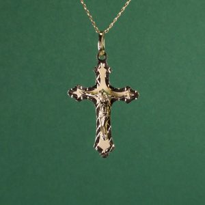 Cruz Eterna