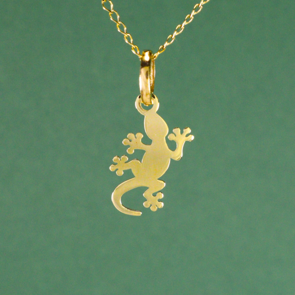 Gecko Tropical