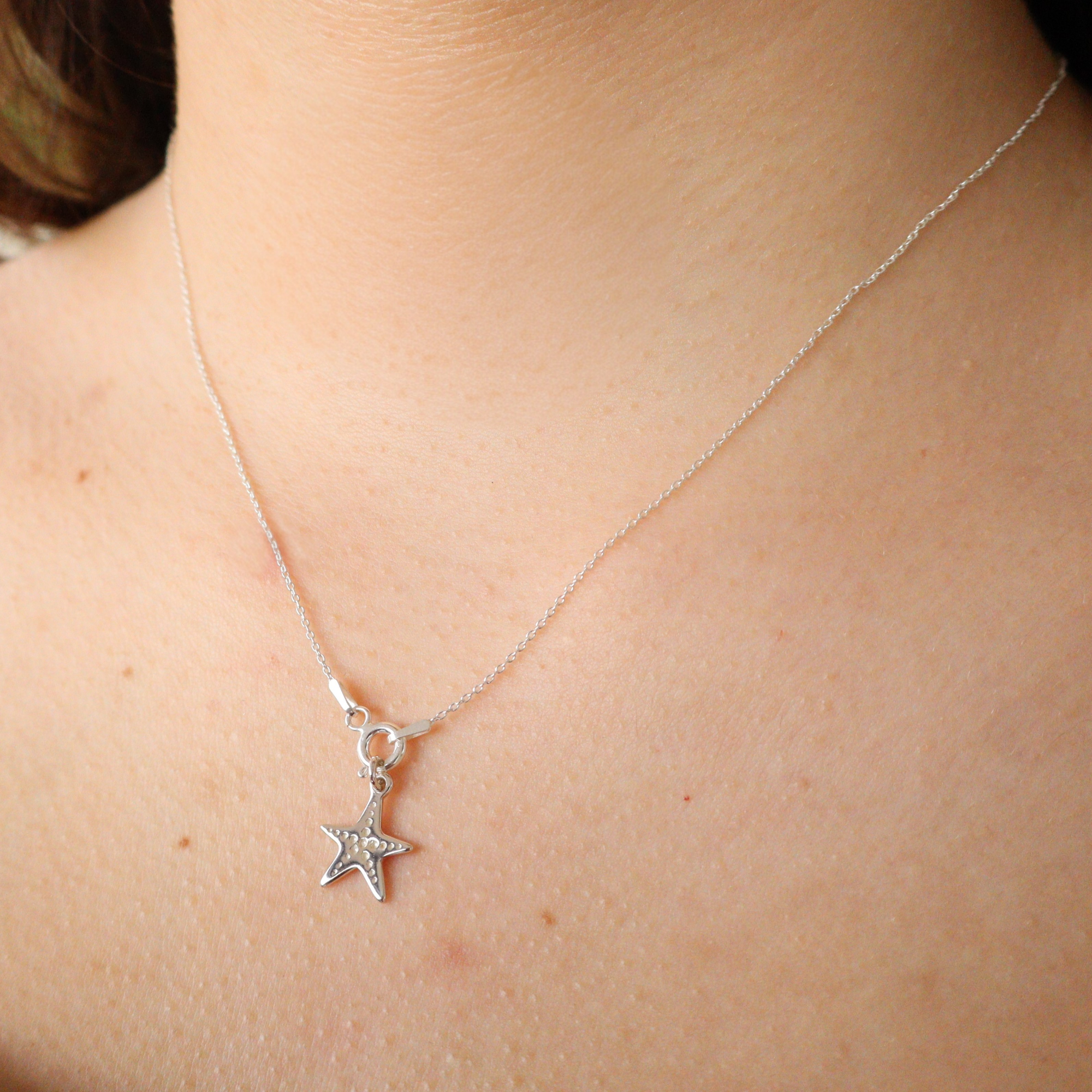 Estrella de mar texturada - Imagen 2