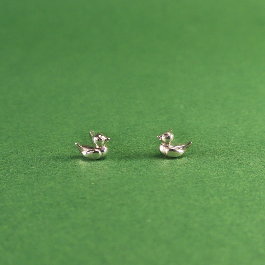 Mini patitos