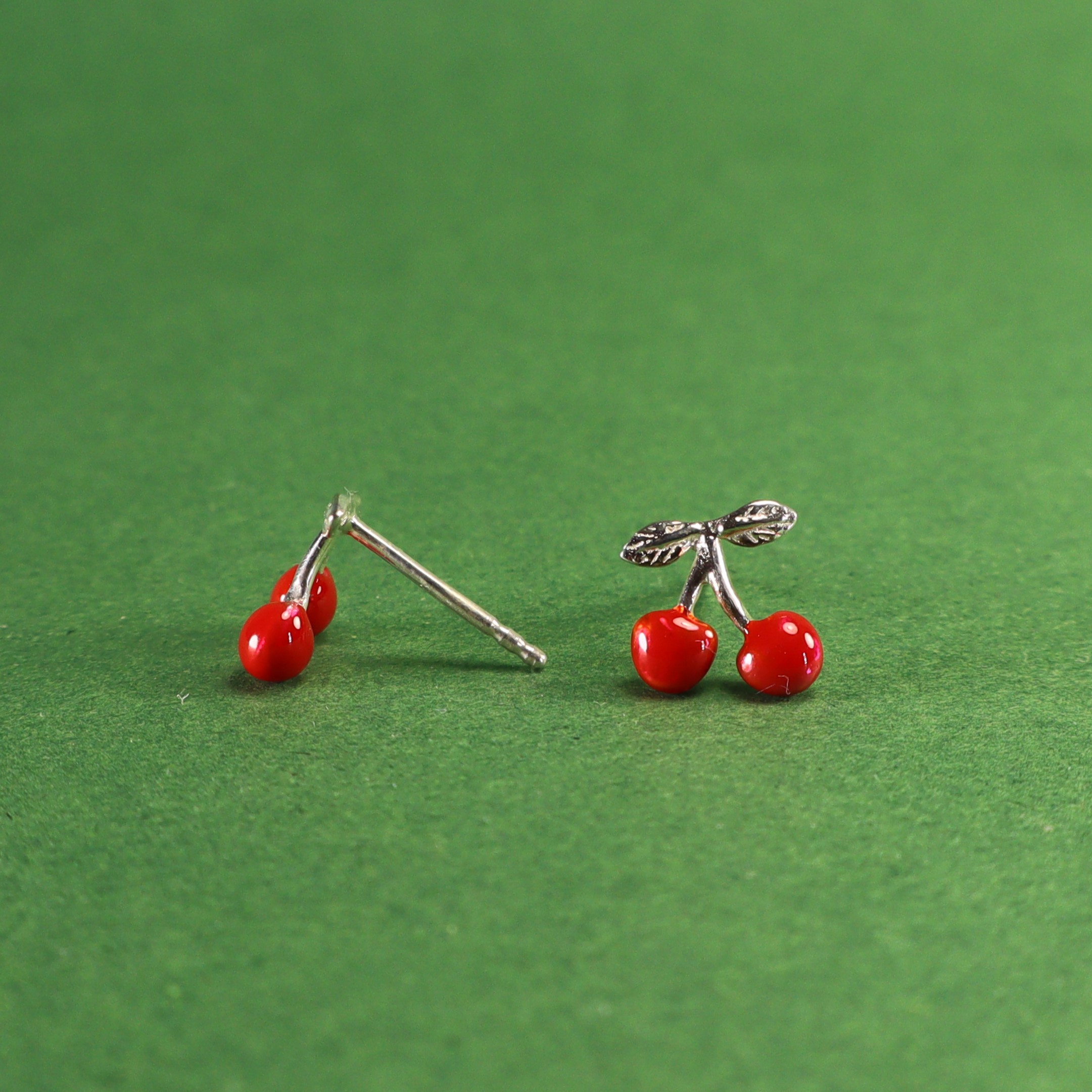 Aros Cherry - Imagen 2