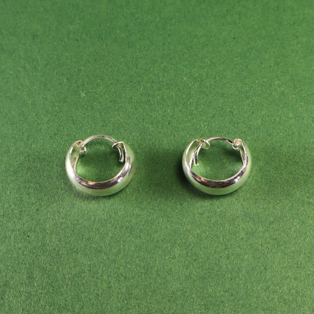 Argollas Esencial
