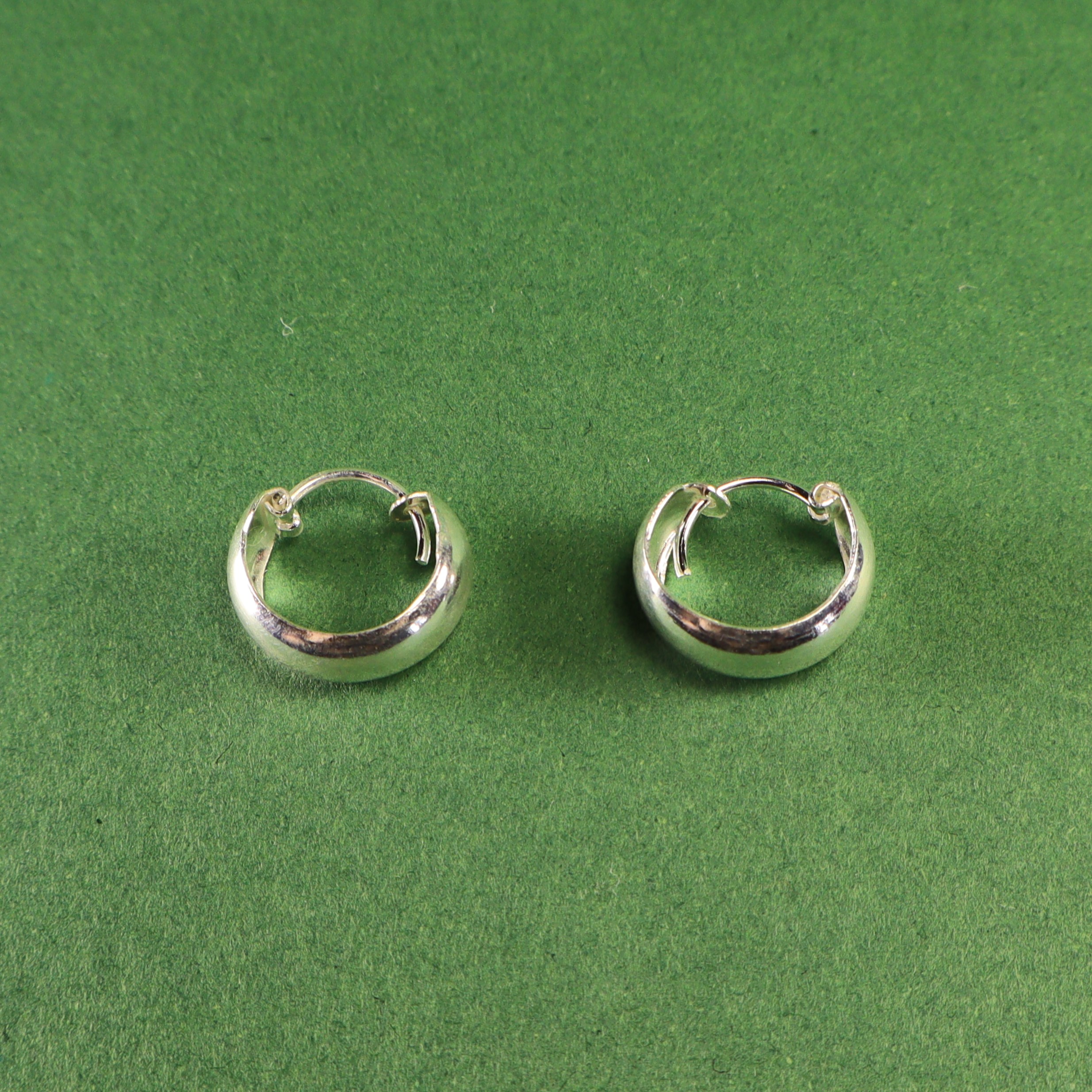 Argollas Esencial