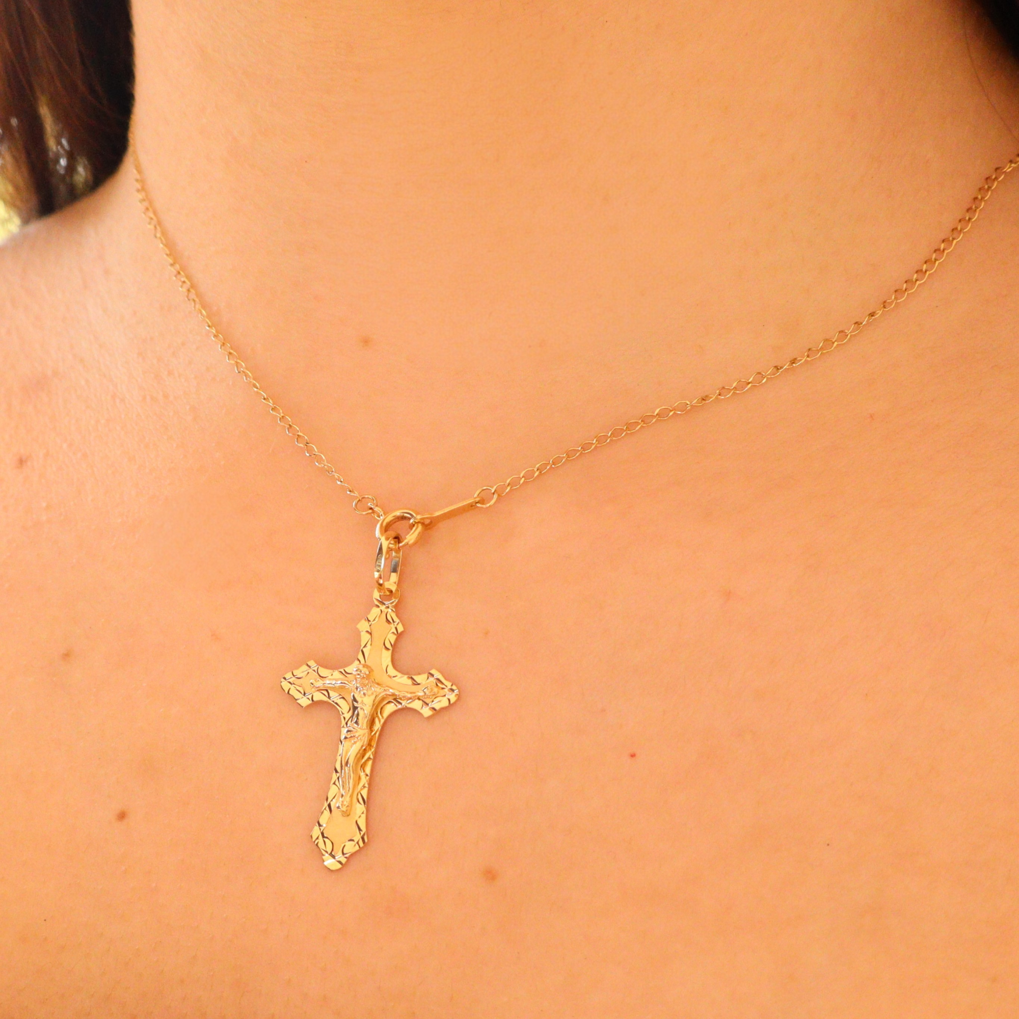Cruz Eterna - Imagen 2